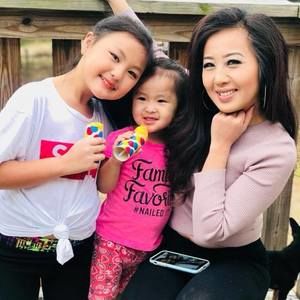 Meet your Posher, Nana